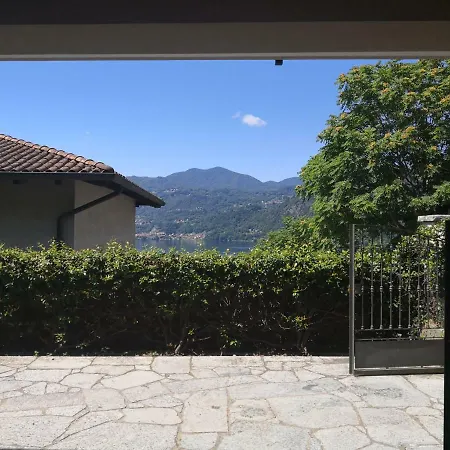 Apartmán Casa Il Melograno *