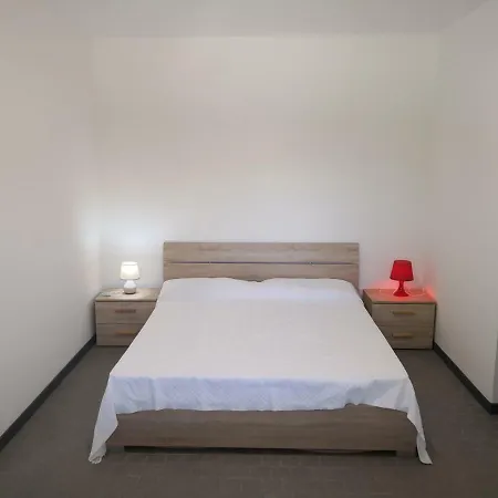 Apartmán Casa Il Melograno