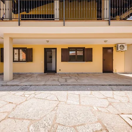 Casa Il Melograno * Петтенаско